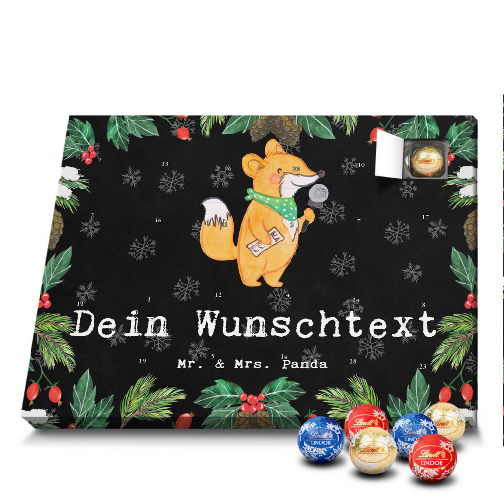 Personalisierter Kugel Markenschokolade Adventskalender Journalist Leidenschaft Personalisierter Kugel Markenschokolade Adventskalender, Beruf, Ausbildung, Jubiläum, Abschied, Rente, Kollege, Kollegin, Geschenk, Schenken, Arbeitskollege, Mitarbeiter, Firma, Danke, Dankeschön, Journalist, Reporter, Redakteur, Pressebüro, Studium