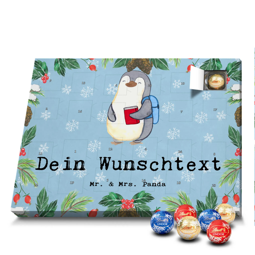 Personalisierter Kugel Markenschokolade Adventskalender Student Leidenschaft Personalisierter Kugel Markenschokolade Adventskalender, Beruf, Ausbildung, Jubiläum, Abschied, Rente, Kollege, Kollegin, Geschenk, Schenken, Arbeitskollege, Mitarbeiter, Firma, Danke, Dankeschön