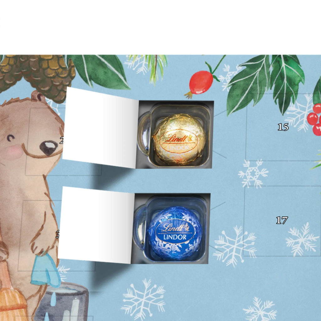 Personalisierter Kugel Markenschokolade Adventskalender Reinigungskraft Leidenschaft Personalisierter Kugel Markenschokolade Adventskalender, Beruf, Ausbildung, Jubiläum, Abschied, Rente, Kollege, Kollegin, Geschenk, Schenken, Arbeitskollege, Mitarbeiter, Firma, Danke, Dankeschön