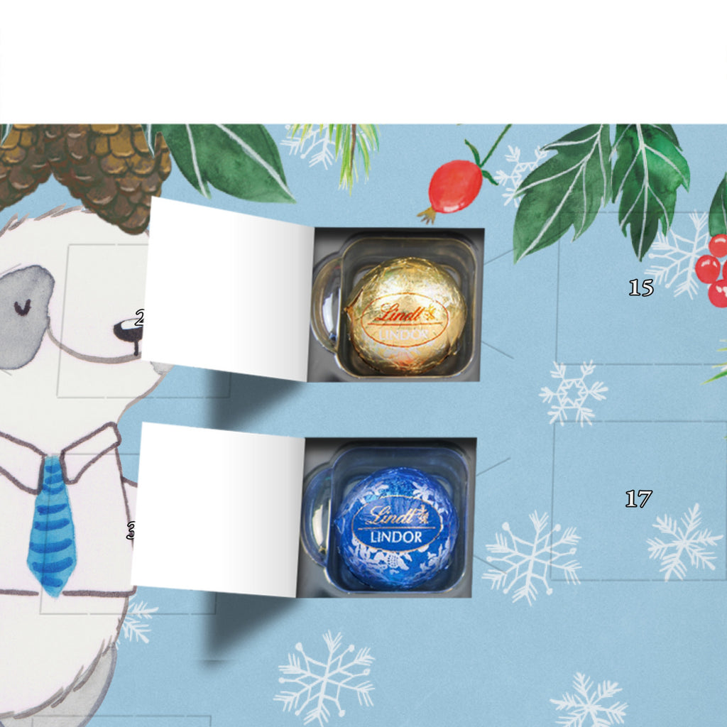 Personalisierter Kugel Markenschokolade Adventskalender Bürgermeister Leidenschaft Personalisierter Kugel Markenschokolade Adventskalender, Beruf, Ausbildung, Jubiläum, Abschied, Rente, Kollege, Kollegin, Geschenk, Schenken, Arbeitskollege, Mitarbeiter, Firma, Danke, Dankeschön, Bürgermeister Geschenk zum Amtsantritt, Amtseinführung, Bürgermeisterwahl, Stadt, Gemeinde, Wahlen, Oberbürgermeister, Rathaus