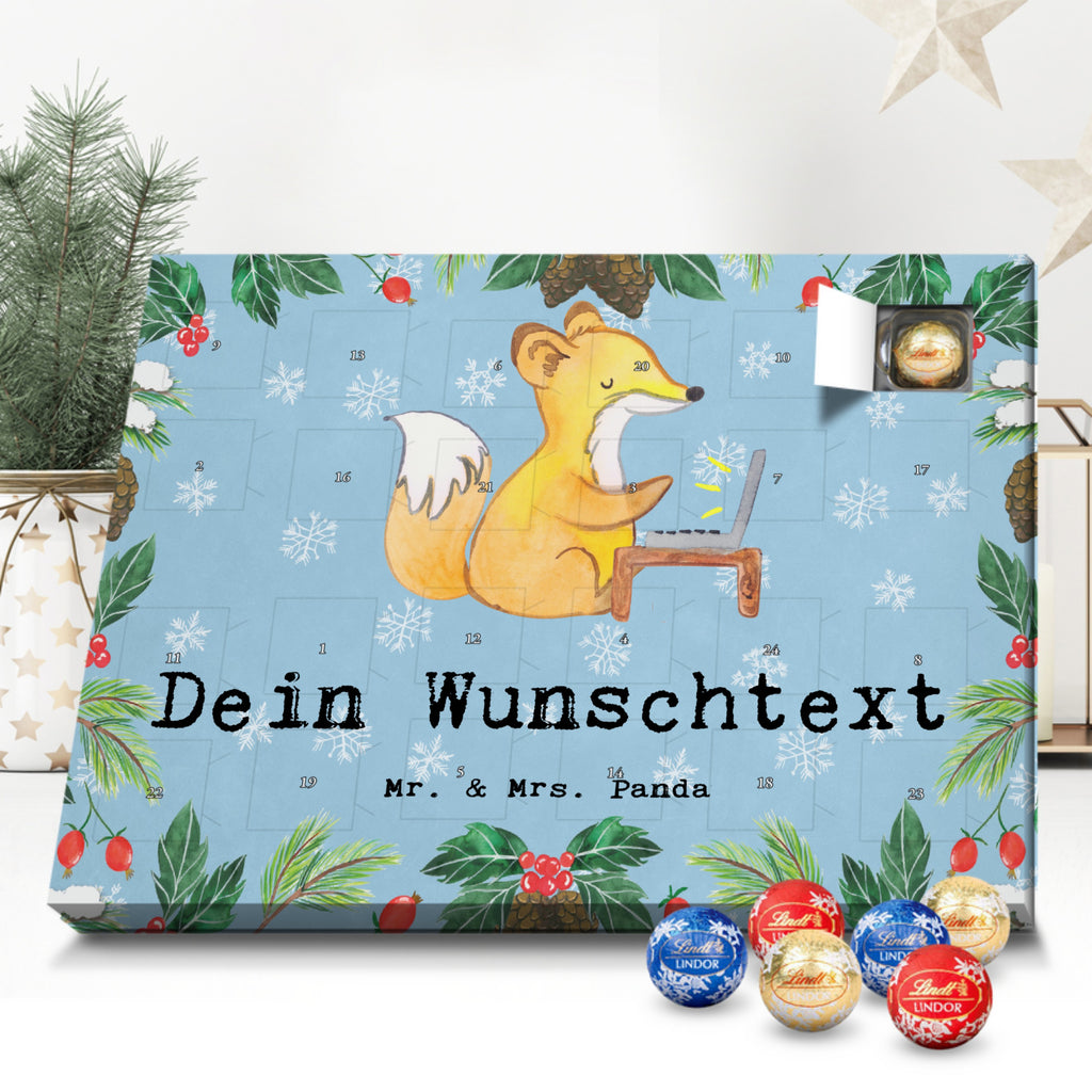 Personalisierter Kugel Markenschokolade Adventskalender Assistent Leidenschaft Personalisierter Kugel Markenschokolade Adventskalender, Beruf, Ausbildung, Jubiläum, Abschied, Rente, Kollege, Kollegin, Geschenk, Schenken, Arbeitskollege, Mitarbeiter, Firma, Danke, Dankeschön