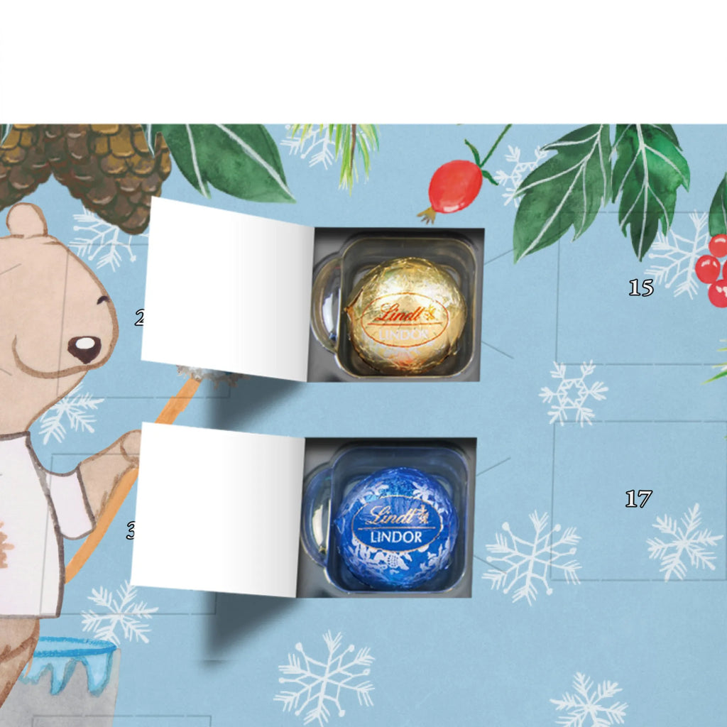 Personalisierter Kugel Markenschokolade Adventskalender Maler Leidenschaft Personalisierter Kugel Markenschokolade Adventskalender, Beruf, Ausbildung, Jubiläum, Abschied, Rente, Kollege, Kollegin, Geschenk, Schenken, Arbeitskollege, Mitarbeiter, Firma, Danke, Dankeschön, Maler, Malermeister, Gesellenprüfung, Meisterprüfung, Malerbetrieb