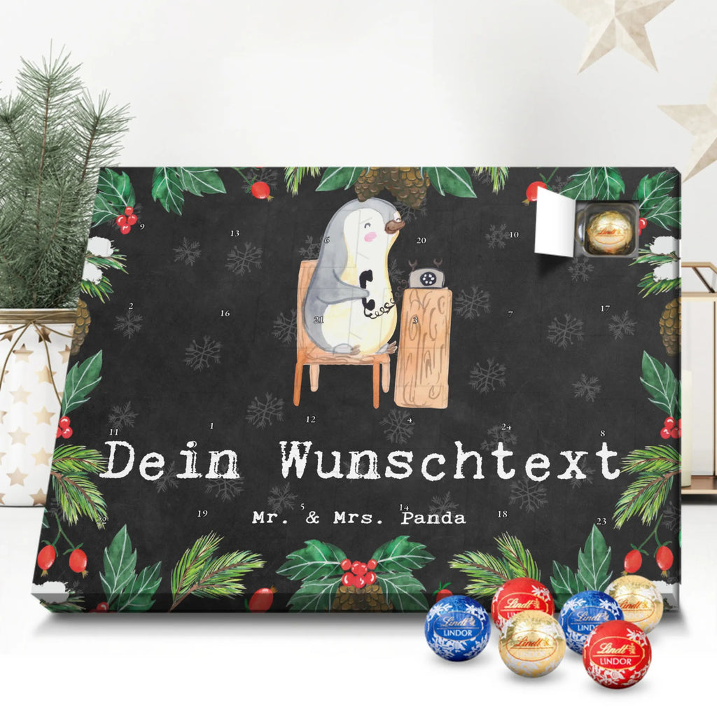 Personalisierter Kugel Markenschokolade Adventskalender Sekretär Leidenschaft Personalisierter Kugel Markenschokolade Adventskalender, Beruf, Ausbildung, Jubiläum, Abschied, Rente, Kollege, Kollegin, Geschenk, Schenken, Arbeitskollege, Mitarbeiter, Firma, Danke, Dankeschön