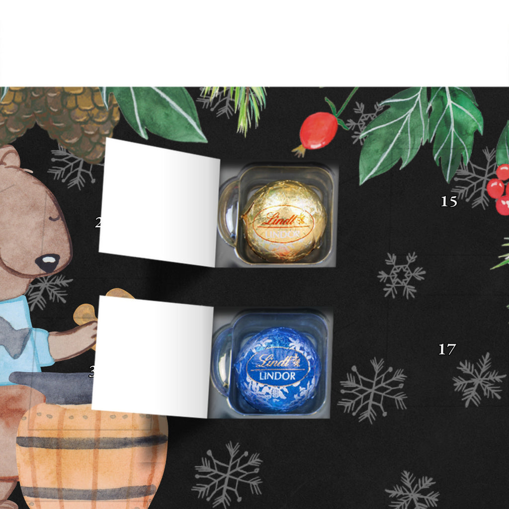 Personalisierter Kugel Markenschokolade Adventskalender Schmied Leidenschaft Personalisierter Kugel Markenschokolade Adventskalender, Beruf, Ausbildung, Jubiläum, Abschied, Rente, Kollege, Kollegin, Geschenk, Schenken, Arbeitskollege, Mitarbeiter, Firma, Danke, Dankeschön