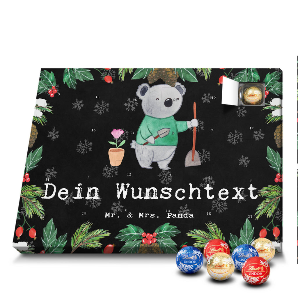 Personalisierter Kugel Markenschokolade Adventskalender Garten- und Landschaftsbauer Leidenschaft Personalisierter Kugel Markenschokolade Adventskalender, Beruf, Ausbildung, Jubiläum, Abschied, Rente, Kollege, Kollegin, Geschenk, Schenken, Arbeitskollege, Mitarbeiter, Firma, Danke, Dankeschön, Gärtner, Gartenplaner, Gärtnerei, Gartenbau, Hobbygärtner, Garten- und Landschaftsbauer