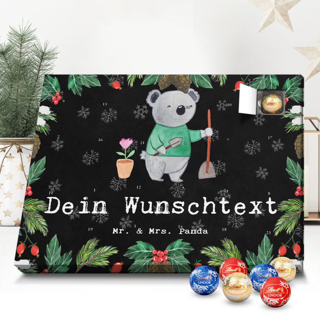 Personalisierter Kugel Markenschokolade Adventskalender Garten- und Landschaftsbauer Leidenschaft Personalisierter Kugel Markenschokolade Adventskalender, Beruf, Ausbildung, Jubiläum, Abschied, Rente, Kollege, Kollegin, Geschenk, Schenken, Arbeitskollege, Mitarbeiter, Firma, Danke, Dankeschön, Gärtner, Gartenplaner, Gärtnerei, Gartenbau, Hobbygärtner, Garten- und Landschaftsbauer