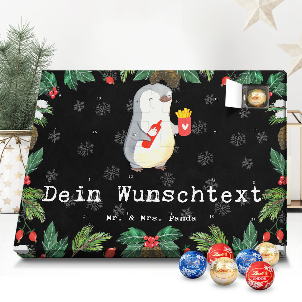 Personalisierter Kugel Markenschokolade Adventskalender Imbissbesitzer Leidenschaft Personalisierter Kugel Markenschokolade Adventskalender, Beruf, Ausbildung, Jubiläum, Abschied, Rente, Kollege, Kollegin, Geschenk, Schenken, Arbeitskollege, Mitarbeiter, Firma, Danke, Dankeschön, Imbissbesitzer, Imbissverkäufer, Pommesverkäufer, Pommesliebe