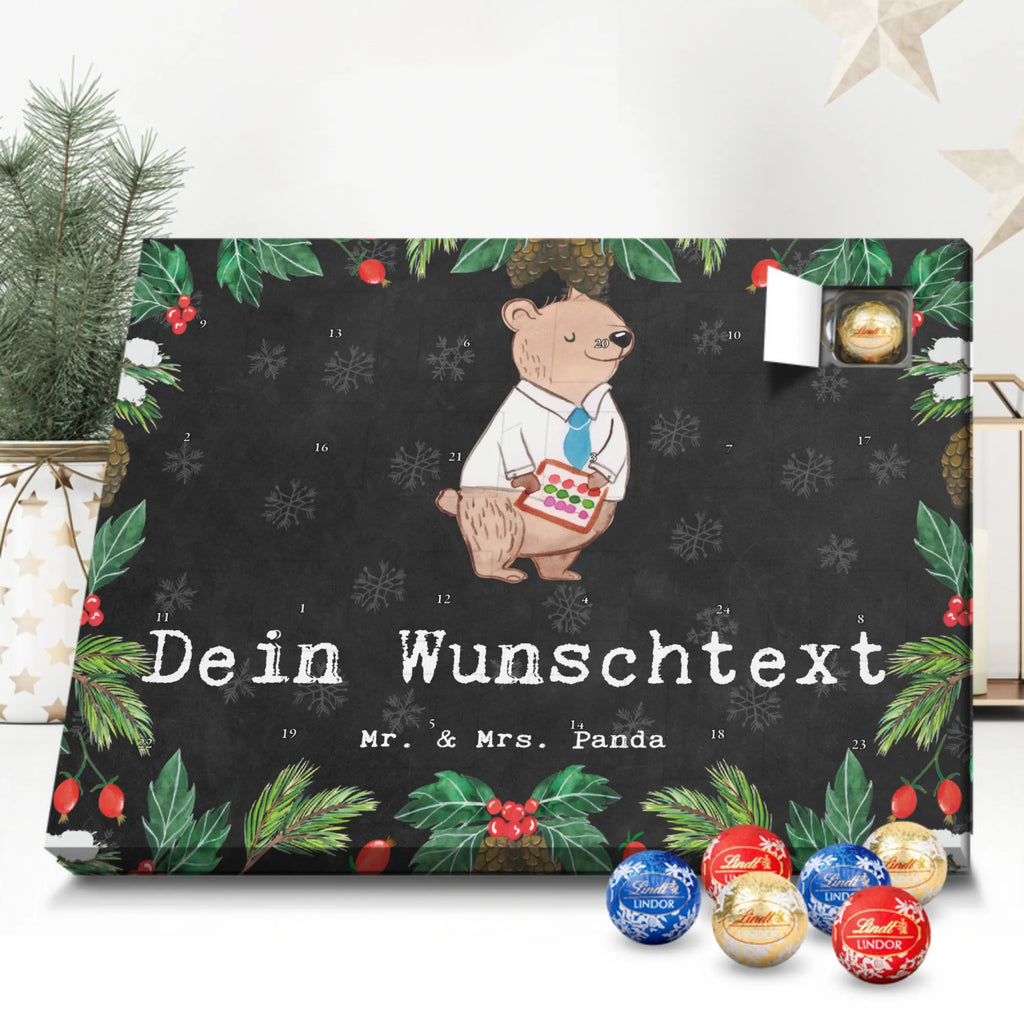 Personalisierter Kugel Markenschokolade Adventskalender Bürokaufmann Leidenschaft Personalisierter Kugel Markenschokolade Adventskalender, Beruf, Ausbildung, Jubiläum, Abschied, Rente, Kollege, Kollegin, Geschenk, Schenken, Arbeitskollege, Mitarbeiter, Firma, Danke, Dankeschön, Bürokaufmann, Kaufmann für Büromanagement