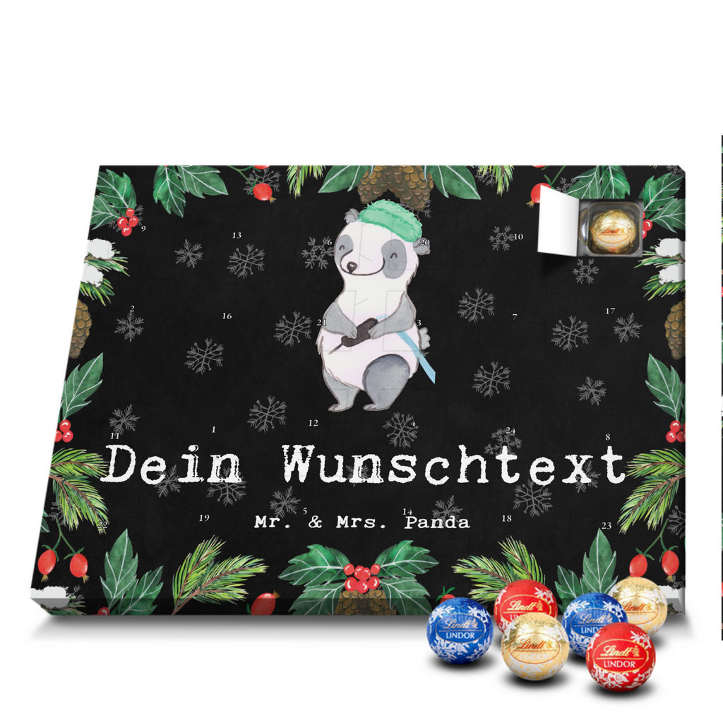 Personalisierter Kugel Markenschokolade Adventskalender Tätowierer Leidenschaft Personalisierter Kugel Markenschokolade Adventskalender, Beruf, Ausbildung, Jubiläum, Abschied, Rente, Kollege, Kollegin, Geschenk, Schenken, Arbeitskollege, Mitarbeiter, Firma, Danke, Dankeschön