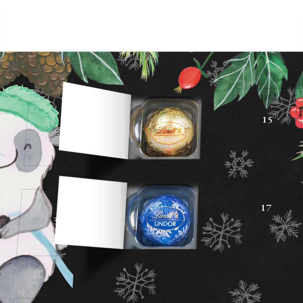 Personalisierter Kugel Markenschokolade Adventskalender Tätowierer Leidenschaft Personalisierter Kugel Markenschokolade Adventskalender, Beruf, Ausbildung, Jubiläum, Abschied, Rente, Kollege, Kollegin, Geschenk, Schenken, Arbeitskollege, Mitarbeiter, Firma, Danke, Dankeschön