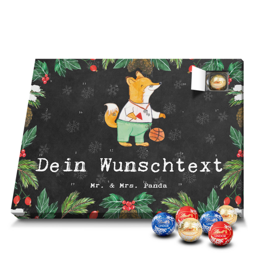 Personalisierter Kugel Markenschokolade Adventskalender Basketballtrainer Leidenschaft Personalisierter Kugel Markenschokolade Adventskalender, Beruf, Ausbildung, Jubiläum, Abschied, Rente, Kollege, Kollegin, Geschenk, Schenken, Arbeitskollege, Mitarbeiter, Firma, Danke, Dankeschön, Basketballtrainer, Basketball, Sport, Ballsport, Basketballcoach, Basketballer, Verein