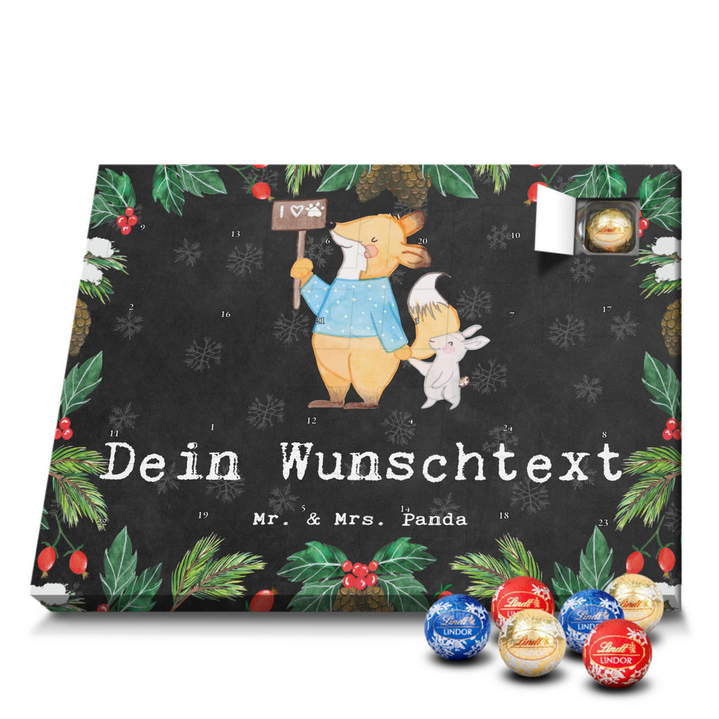 Personalisierter Kugel Markenschokolade Adventskalender Tierschützer Leidenschaft Personalisierter Kugel Markenschokolade Adventskalender, Beruf, Ausbildung, Jubiläum, Abschied, Rente, Kollege, Kollegin, Geschenk, Schenken, Arbeitskollege, Mitarbeiter, Firma, Danke, Dankeschön