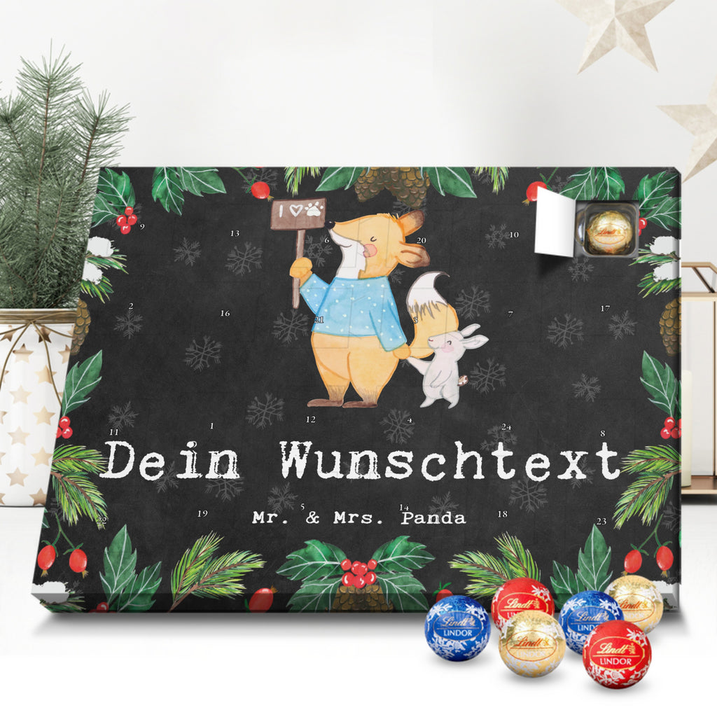 Personalisierter Kugel Markenschokolade Adventskalender Tierschützer Leidenschaft Personalisierter Kugel Markenschokolade Adventskalender, Beruf, Ausbildung, Jubiläum, Abschied, Rente, Kollege, Kollegin, Geschenk, Schenken, Arbeitskollege, Mitarbeiter, Firma, Danke, Dankeschön