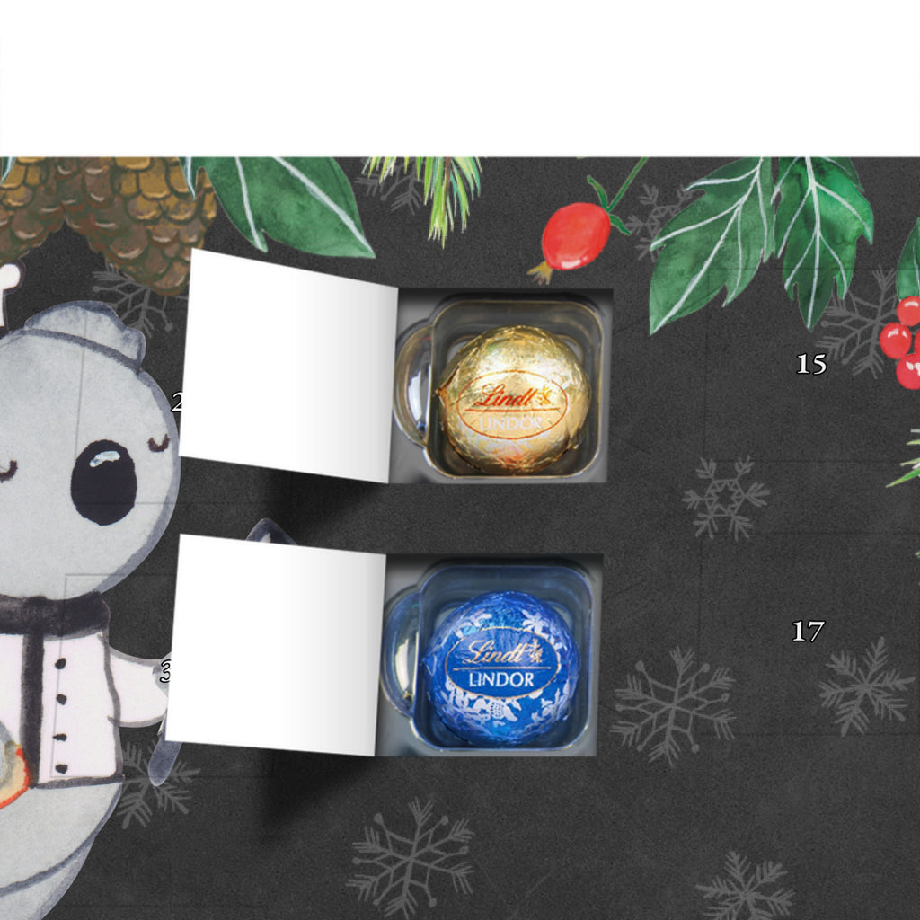 Personalisierter Kugel Markenschokolade Adventskalender Beikoch Leidenschaft Personalisierter Kugel Markenschokolade Adventskalender, Beruf, Ausbildung, Jubiläum, Abschied, Rente, Kollege, Kollegin, Geschenk, Schenken, Arbeitskollege, Mitarbeiter, Firma, Danke, Dankeschön, Beikoch, Spülhilfe, Hilfskoch, Jungkoch, Küchenhilfe, Gastronomie, Restaurant, Koch