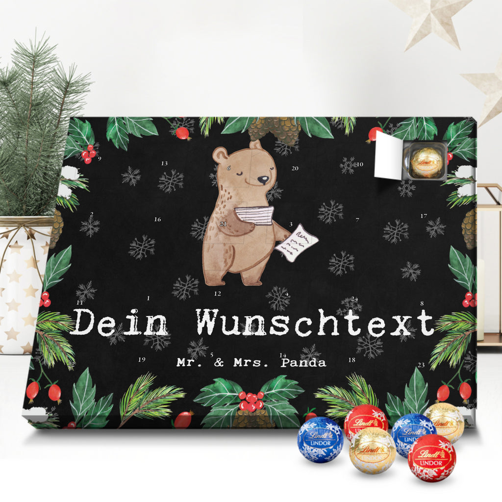 Personalisierter Kugel Markenschokolade Adventskalender Insolvenzverwalter Leidenschaft Personalisierter Kugel Markenschokolade Adventskalender, Beruf, Ausbildung, Jubiläum, Abschied, Rente, Kollege, Kollegin, Geschenk, Schenken, Arbeitskollege, Mitarbeiter, Firma, Danke, Dankeschön