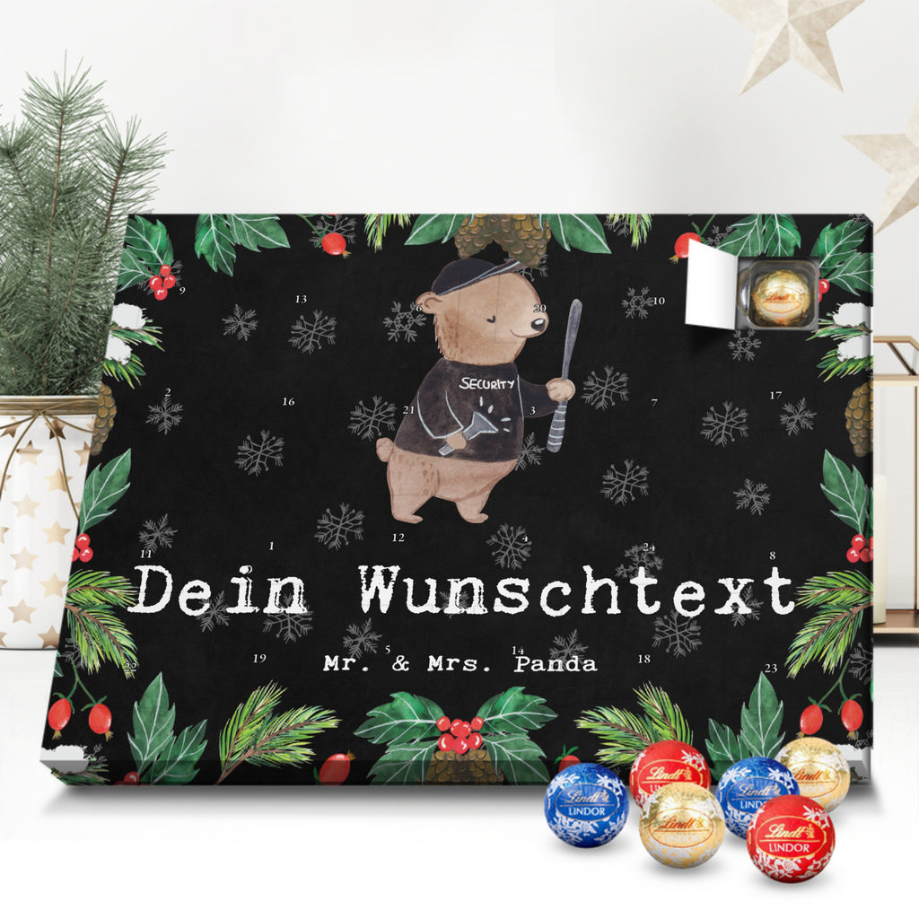 Personalisierter Kugel Markenschokolade Adventskalender Personenschützer Leidenschaft Personalisierter Kugel Markenschokolade Adventskalender, Beruf, Ausbildung, Jubiläum, Abschied, Rente, Kollege, Kollegin, Geschenk, Schenken, Arbeitskollege, Mitarbeiter, Firma, Danke, Dankeschön, Bodyguard, Personenschützer