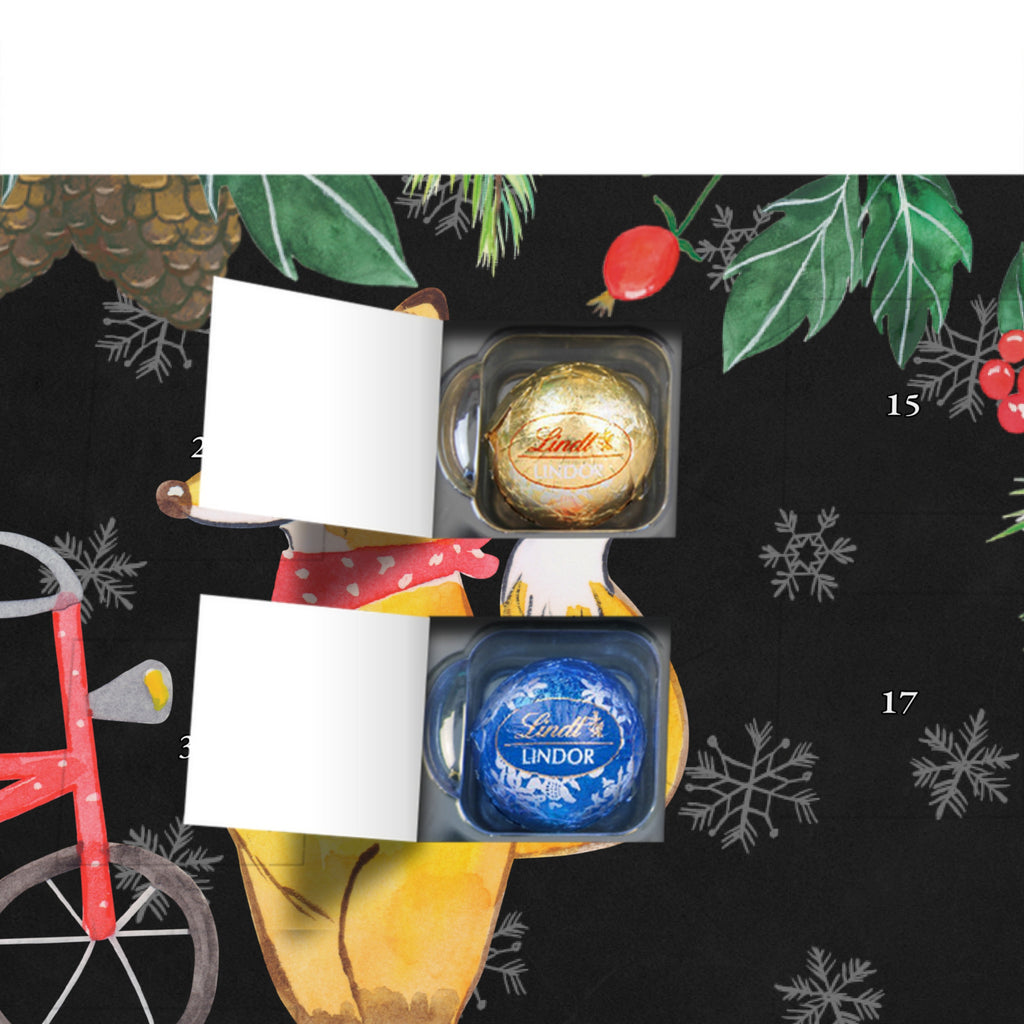 Personalisierter Kugel Markenschokolade Adventskalender Zweirad Mechaniker Leidenschaft Personalisierter Kugel Markenschokolade Adventskalender, Beruf, Ausbildung, Jubiläum, Abschied, Rente, Kollege, Kollegin, Geschenk, Schenken, Arbeitskollege, Mitarbeiter, Firma, Danke, Dankeschön