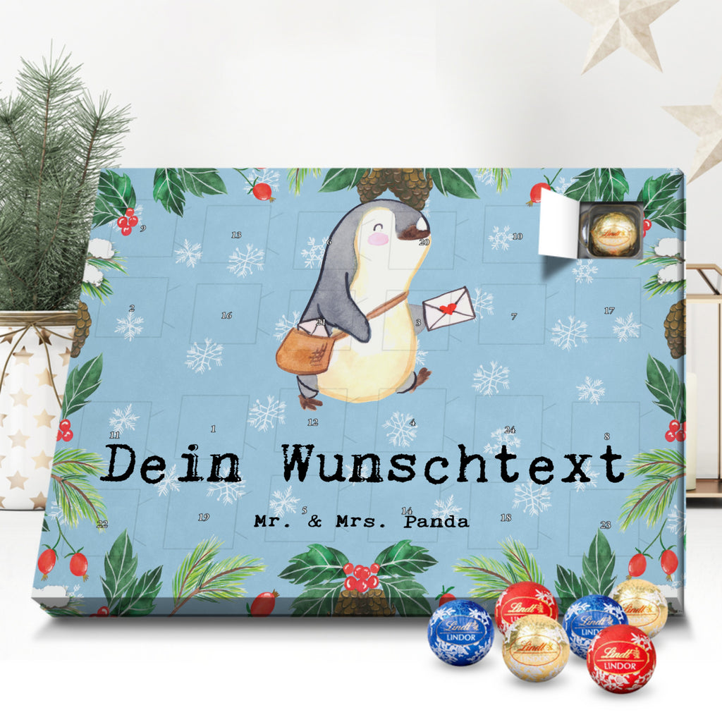 Personalisierter Kugel Markenschokolade Adventskalender Postbote Leidenschaft Personalisierter Kugel Markenschokolade Adventskalender, Beruf, Ausbildung, Jubiläum, Abschied, Rente, Kollege, Kollegin, Geschenk, Schenken, Arbeitskollege, Mitarbeiter, Firma, Danke, Dankeschön, Postbote, Briefzusteller, Briefträger, Postler