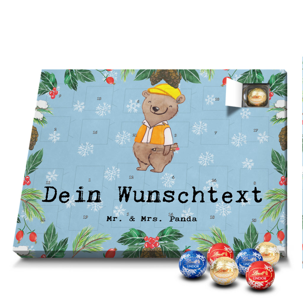 Personalisierter Kugel Markenschokolade Adventskalender Bauingenieur Leidenschaft Personalisierter Kugel Markenschokolade Adventskalender, Beruf, Ausbildung, Jubiläum, Abschied, Rente, Kollege, Kollegin, Geschenk, Schenken, Arbeitskollege, Mitarbeiter, Firma, Danke, Dankeschön, Bauingenieur, Statiker, Ingeniuer, Baustelle, Studium