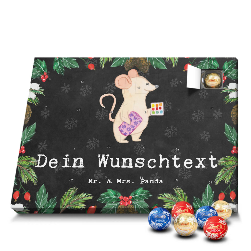 Personalisierter Kugel Markenschokolade Adventskalender Raumausstatter Leidenschaft Personalisierter Kugel Markenschokolade Adventskalender, Beruf, Ausbildung, Jubiläum, Abschied, Rente, Kollege, Kollegin, Geschenk, Schenken, Arbeitskollege, Mitarbeiter, Firma, Danke, Dankeschön