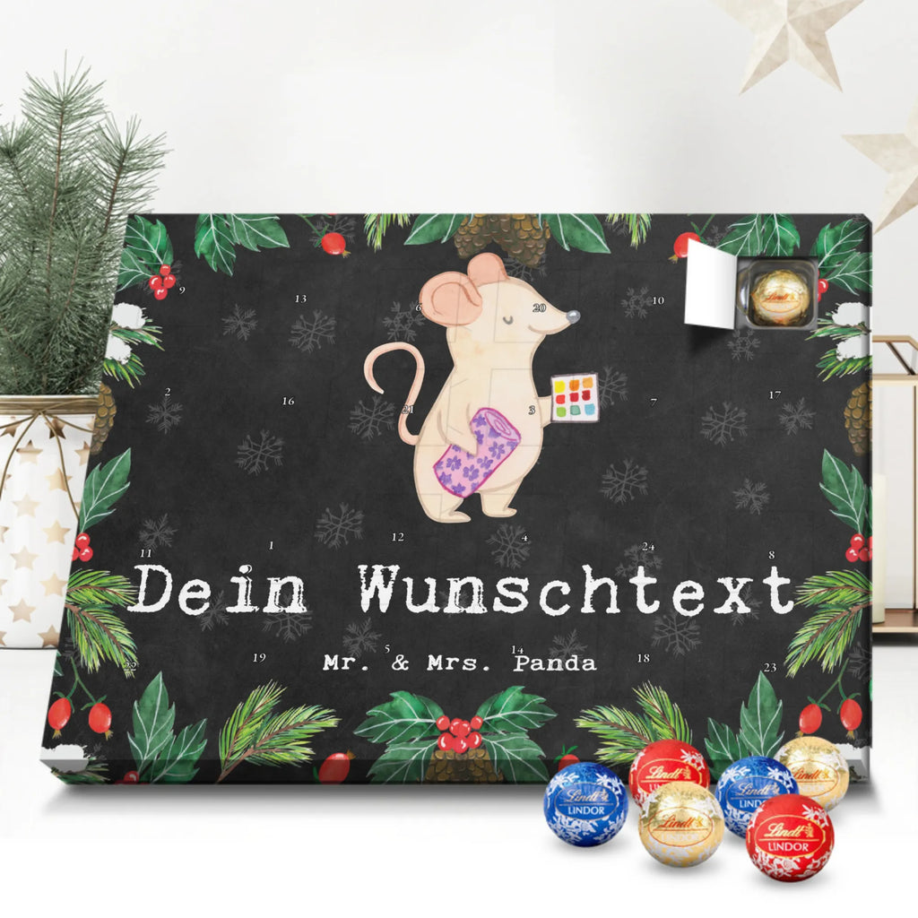 Personalisierter Kugel Markenschokolade Adventskalender Raumausstatter Leidenschaft Personalisierter Kugel Markenschokolade Adventskalender, Beruf, Ausbildung, Jubiläum, Abschied, Rente, Kollege, Kollegin, Geschenk, Schenken, Arbeitskollege, Mitarbeiter, Firma, Danke, Dankeschön