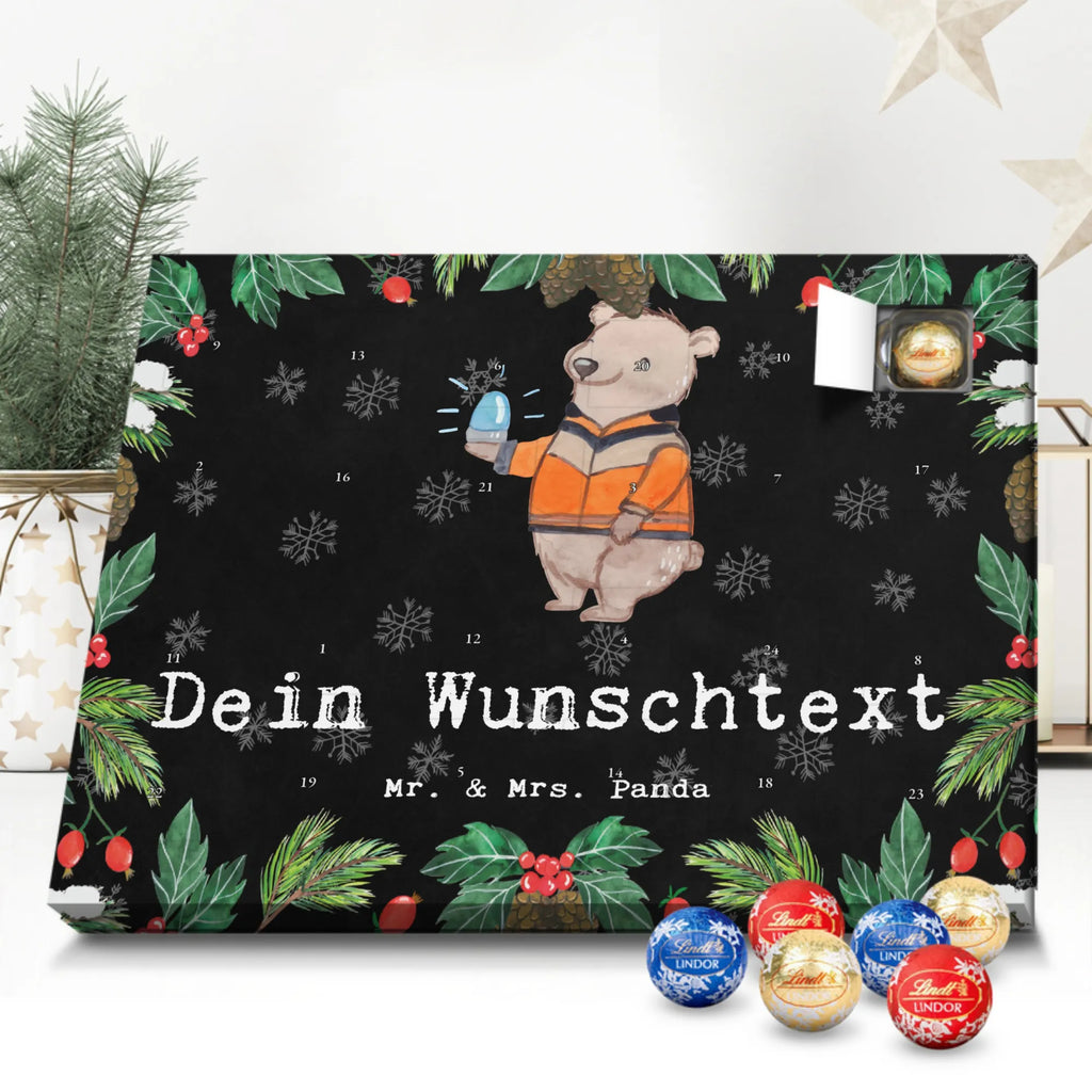 Personalisierter Kugel Markenschokolade Adventskalender Rettungssanitäter Leidenschaft Personalisierter Kugel Markenschokolade Adventskalender, Beruf, Ausbildung, Jubiläum, Abschied, Rente, Kollege, Kollegin, Geschenk, Schenken, Arbeitskollege, Mitarbeiter, Firma, Danke, Dankeschön