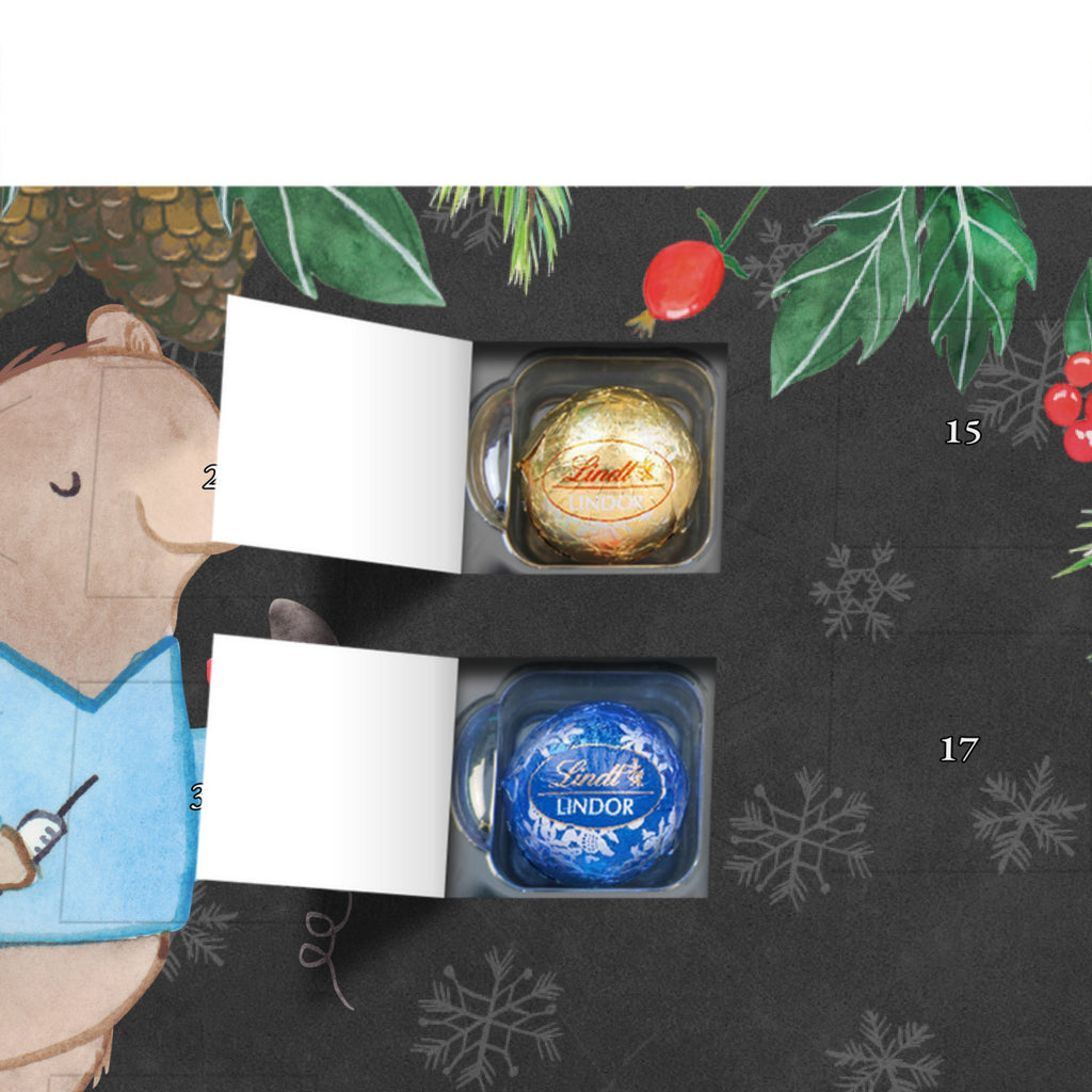 Personalisierter Kugel Markenschokolade Adventskalender Arzthelfer Leidenschaft Personalisierter Kugel Markenschokolade Adventskalender, Beruf, Ausbildung, Jubiläum, Abschied, Rente, Kollege, Kollegin, Geschenk, Schenken, Arbeitskollege, Mitarbeiter, Firma, Danke, Dankeschön, Arzthelfer, Medizinischer Fachangestellter