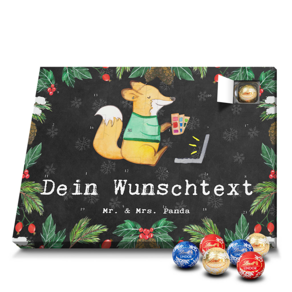 Personalisierter Kugel Markenschokolade Adventskalender Mediengestalter Leidenschaft Personalisierter Kugel Markenschokolade Adventskalender, Beruf, Ausbildung, Jubiläum, Abschied, Rente, Kollege, Kollegin, Geschenk, Schenken, Arbeitskollege, Mitarbeiter, Firma, Danke, Dankeschön, Grafiker, Designer, Mediengestalter, Grafikdesigner