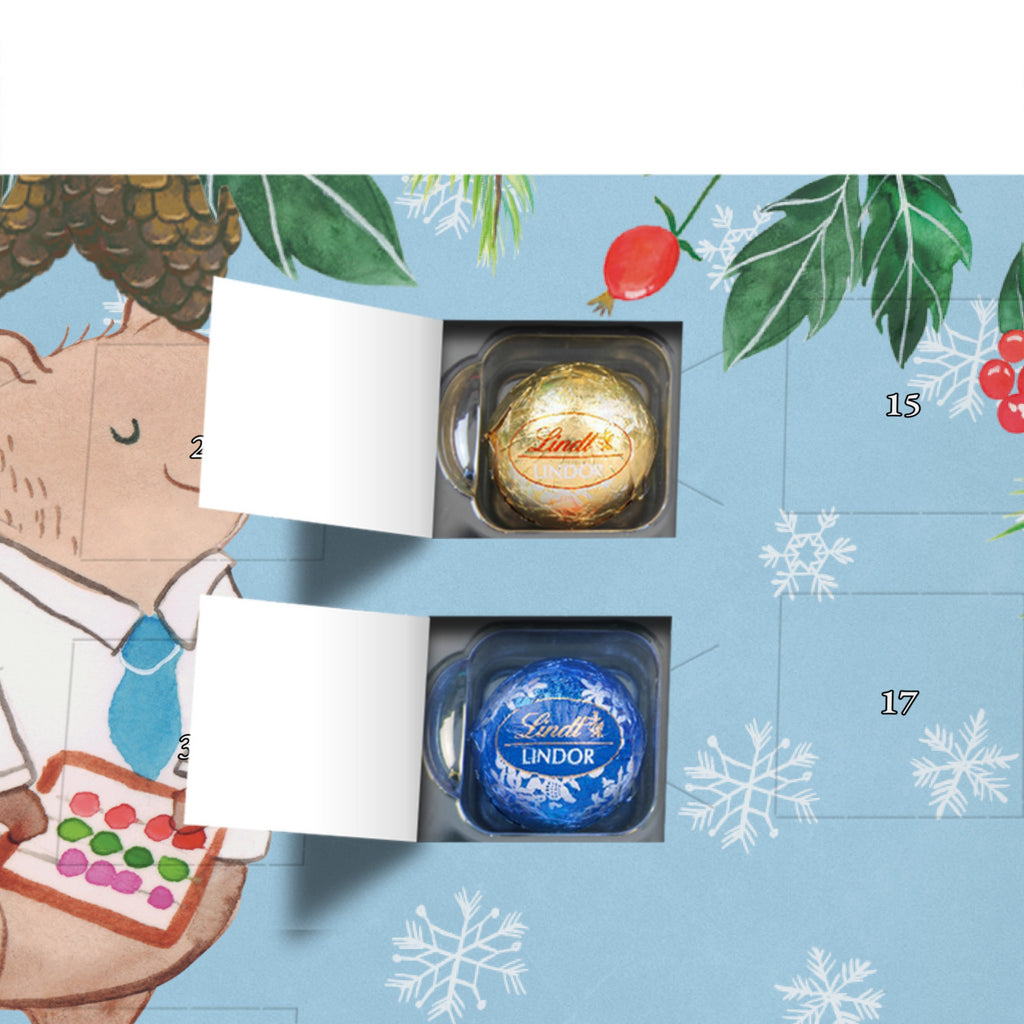 Personalisierter Kugel Markenschokolade Adventskalender Bankangestellter Leidenschaft Personalisierter Kugel Markenschokolade Adventskalender, Beruf, Ausbildung, Jubiläum, Abschied, Rente, Kollege, Kollegin, Geschenk, Schenken, Arbeitskollege, Mitarbeiter, Firma, Danke, Dankeschön, Bankangestellter, Bankfachmann, Bänker, Bankberater