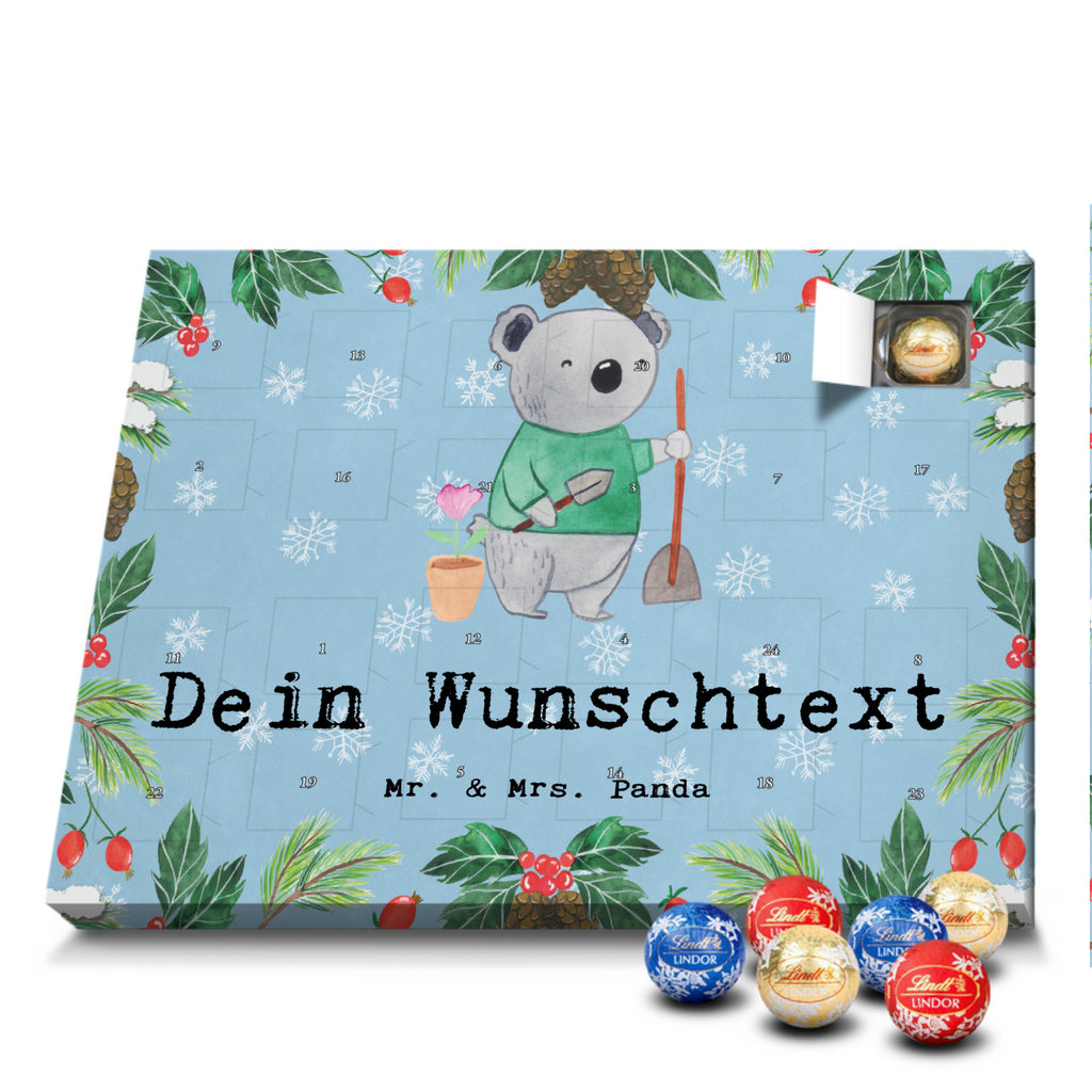 Personalisierter Kugel Markenschokolade Adventskalender Gärtner Leidenschaft Personalisierter Kugel Markenschokolade Adventskalender, Beruf, Ausbildung, Jubiläum, Abschied, Rente, Kollege, Kollegin, Geschenk, Schenken, Arbeitskollege, Mitarbeiter, Firma, Danke, Dankeschön, Gärtner, Gartenplaner, Gärtnerei, Gartenbau, Hobbygärtner, Garten- und Landschaftsbauer