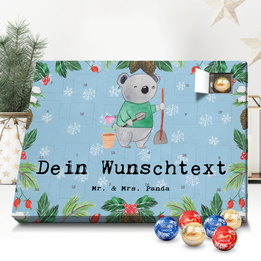 Personalisierter Kugel Markenschokolade Adventskalender Gärtner Leidenschaft Personalisierter Kugel Markenschokolade Adventskalender, Beruf, Ausbildung, Jubiläum, Abschied, Rente, Kollege, Kollegin, Geschenk, Schenken, Arbeitskollege, Mitarbeiter, Firma, Danke, Dankeschön, Gärtner, Gartenplaner, Gärtnerei, Gartenbau, Hobbygärtner, Garten- und Landschaftsbauer