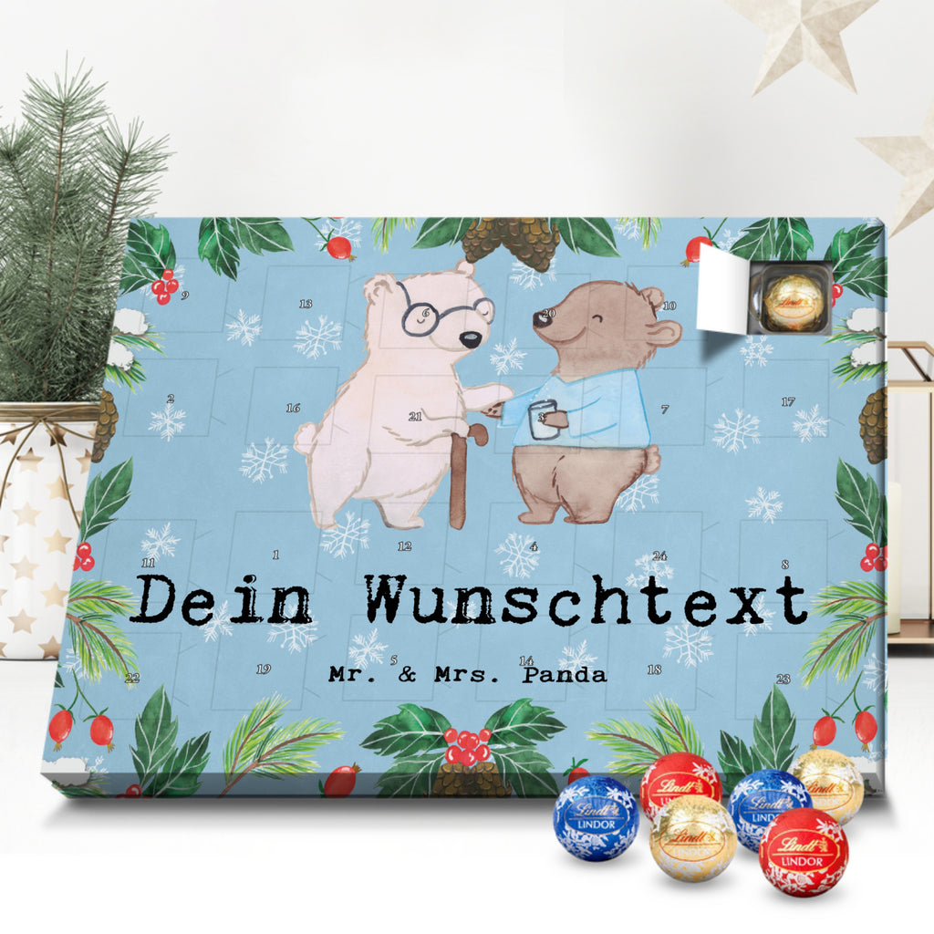 Personalisierter Kugel Markenschokolade Adventskalender Altenpfleger Leidenschaft Personalisierter Kugel Markenschokolade Adventskalender, Beruf, Ausbildung, Jubiläum, Abschied, Rente, Kollege, Kollegin, Geschenk, Schenken, Arbeitskollege, Mitarbeiter, Firma, Danke, Dankeschön, Altenpfleger, Pfleger, Altenheim Eröffnung