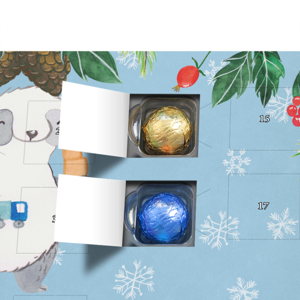 Schoko Adventskalender Kaufmann für Spedition und Logistikdienstleistung Leidenschaft Adventskalender, Schokoladen Adventskalender, Schoko Adventskalender, Beruf, Ausbildung, Jubiläum, Abschied, Rente, Kollege, Kollegin, Geschenk, Schenken, Arbeitskollege, Mitarbeiter, Firma, Danke, Dankeschön, Abschlussprüfung, Kaufmann für Spedition und Logistikdienstleistung, Ausbildungsgeschenk, Logistiker, Speditionsmitarbeiter