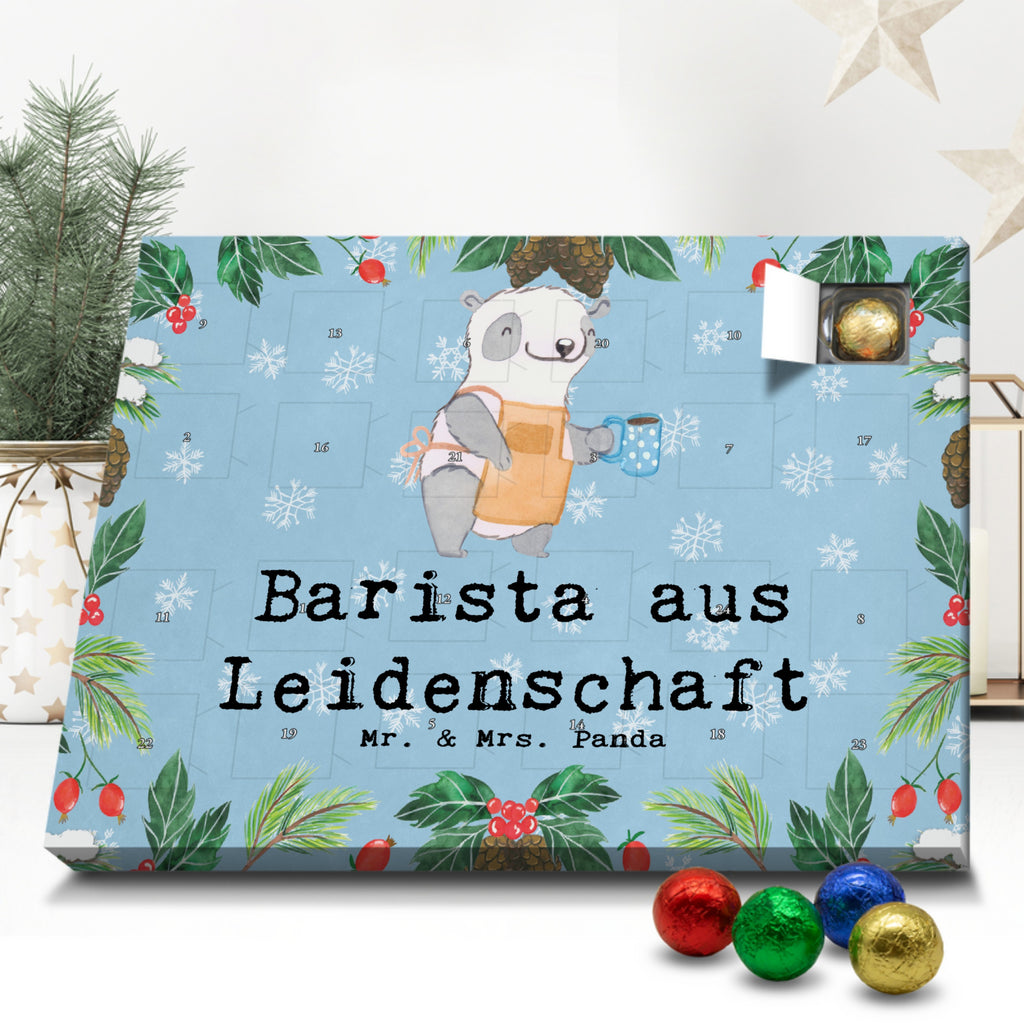 Schoko Adventskalender Barista Leidenschaft Adventskalender, Schokoladen Adventskalender, Schoko Adventskalender, Beruf, Ausbildung, Jubiläum, Abschied, Rente, Kollege, Kollegin, Geschenk, Schenken, Arbeitskollege, Mitarbeiter, Firma, Danke, Dankeschön, Barista, Eröffnung Cafe, Kaffee