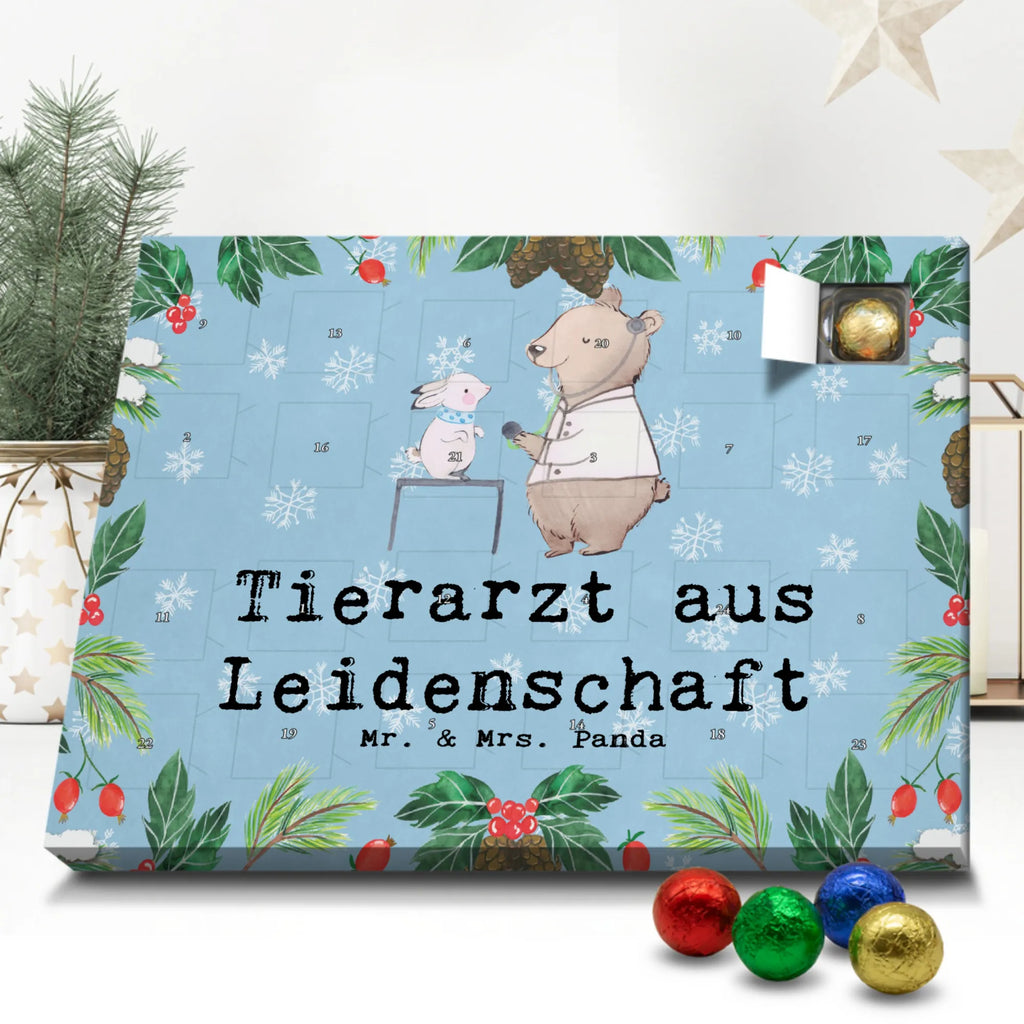 Schoko Adventskalender Tierarzt Leidenschaft Adventskalender, Schokoladen Adventskalender, Schoko Adventskalender, Beruf, Ausbildung, Jubiläum, Abschied, Rente, Kollege, Kollegin, Geschenk, Schenken, Arbeitskollege, Mitarbeiter, Firma, Danke, Dankeschön