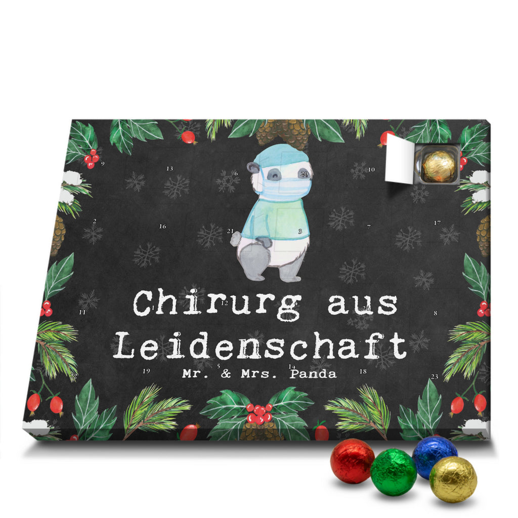 Schoko Adventskalender Chirurg Leidenschaft Adventskalender, Schokoladen Adventskalender, Schoko Adventskalender, Beruf, Ausbildung, Jubiläum, Abschied, Rente, Kollege, Kollegin, Geschenk, Schenken, Arbeitskollege, Mitarbeiter, Firma, Danke, Dankeschön, Chirurg, Unfallchirurg, Notfallchirurg, Krankenhaus, Arzt, Mediziner