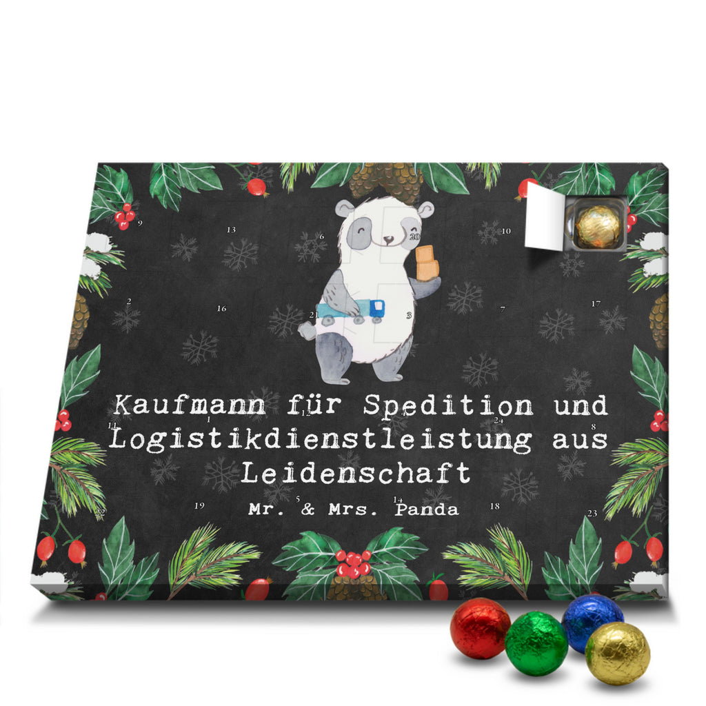 Schoko Adventskalender Kaufmann für Spedition und Logistikdienstleistung Leidenschaft Adventskalender, Schokoladen Adventskalender, Schoko Adventskalender, Beruf, Ausbildung, Jubiläum, Abschied, Rente, Kollege, Kollegin, Geschenk, Schenken, Arbeitskollege, Mitarbeiter, Firma, Danke, Dankeschön, Abschlussprüfung, Kaufmann für Spedition und Logistikdienstleistung, Ausbildungsgeschenk, Logistiker, Speditionsmitarbeiter