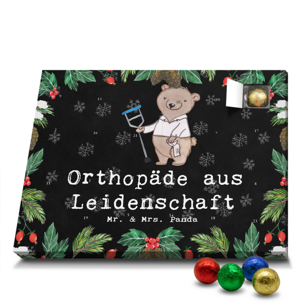 Schoko Adventskalender Orthopäde Leidenschaft Adventskalender, Schokoladen Adventskalender, Schoko Adventskalender, Beruf, Ausbildung, Jubiläum, Abschied, Rente, Kollege, Kollegin, Geschenk, Schenken, Arbeitskollege, Mitarbeiter, Firma, Danke, Dankeschön, Orthopäde, Facharzt, Orthopädie, Praxis, Eröffnung