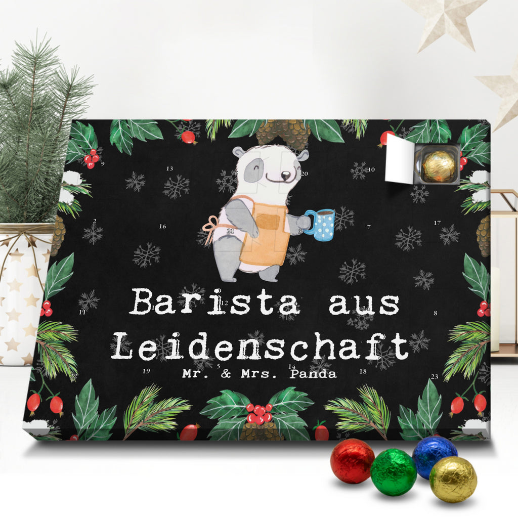 Schoko Adventskalender Barista Leidenschaft Adventskalender, Schokoladen Adventskalender, Schoko Adventskalender, Beruf, Ausbildung, Jubiläum, Abschied, Rente, Kollege, Kollegin, Geschenk, Schenken, Arbeitskollege, Mitarbeiter, Firma, Danke, Dankeschön, Barista, Eröffnung Cafe, Kaffee