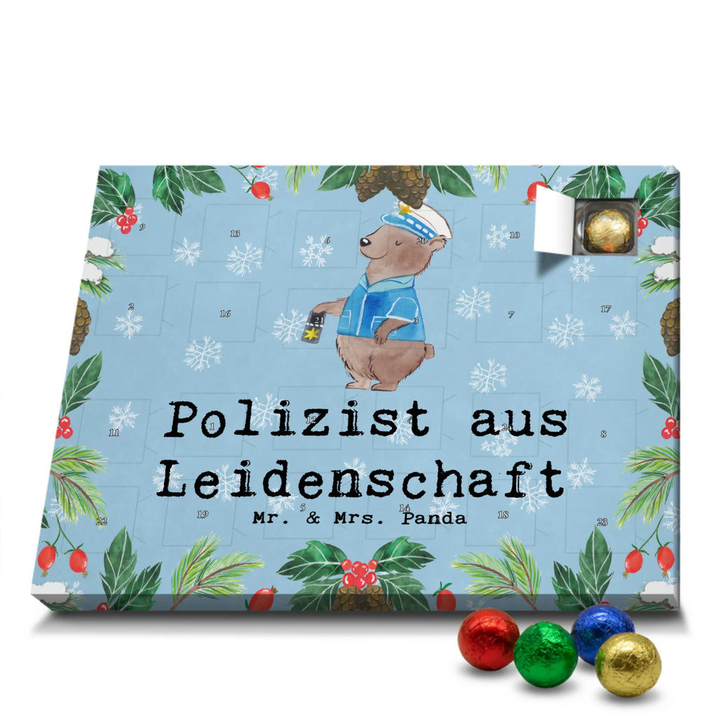 Schoko Adventskalender Polizist Leidenschaft Adventskalender, Schokoladen Adventskalender, Schoko Adventskalender, Beruf, Ausbildung, Jubiläum, Abschied, Rente, Kollege, Kollegin, Geschenk, Schenken, Arbeitskollege, Mitarbeiter, Firma, Danke, Dankeschön, Polizist, Polizeibeamter, Wachmann, Cop, Polizei, Studium