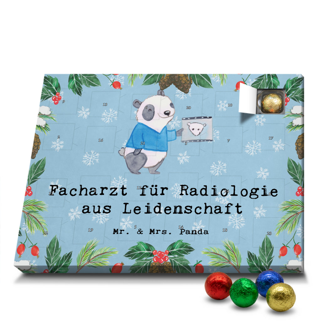 Schoko Adventskalender Facharzt für Radiologie Leidenschaft Adventskalender, Schokoladen Adventskalender, Schoko Adventskalender, Beruf, Ausbildung, Jubiläum, Abschied, Rente, Kollege, Kollegin, Geschenk, Schenken, Arbeitskollege, Mitarbeiter, Firma, Danke, Dankeschön