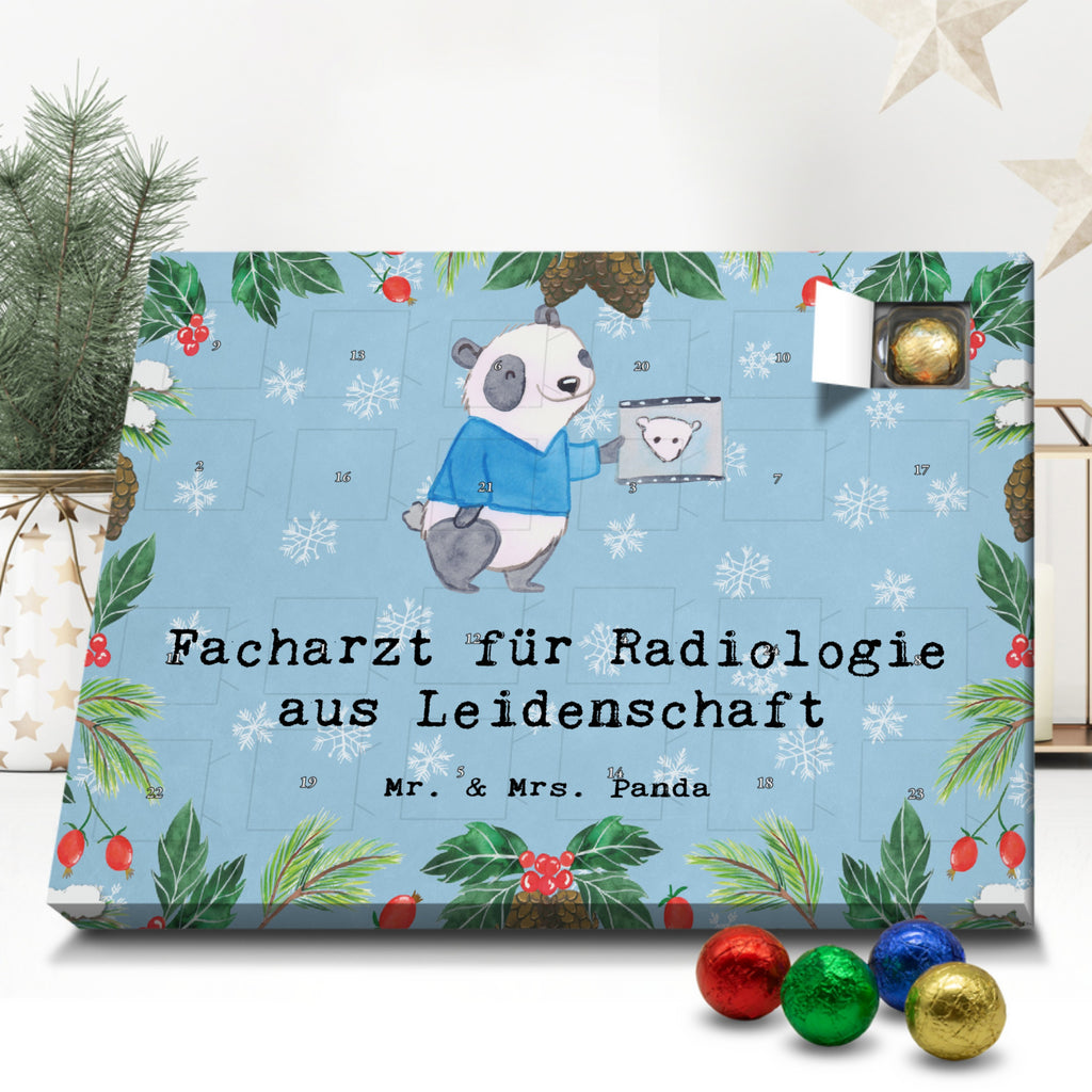 Schoko Adventskalender Facharzt für Radiologie Leidenschaft Adventskalender, Schokoladen Adventskalender, Schoko Adventskalender, Beruf, Ausbildung, Jubiläum, Abschied, Rente, Kollege, Kollegin, Geschenk, Schenken, Arbeitskollege, Mitarbeiter, Firma, Danke, Dankeschön