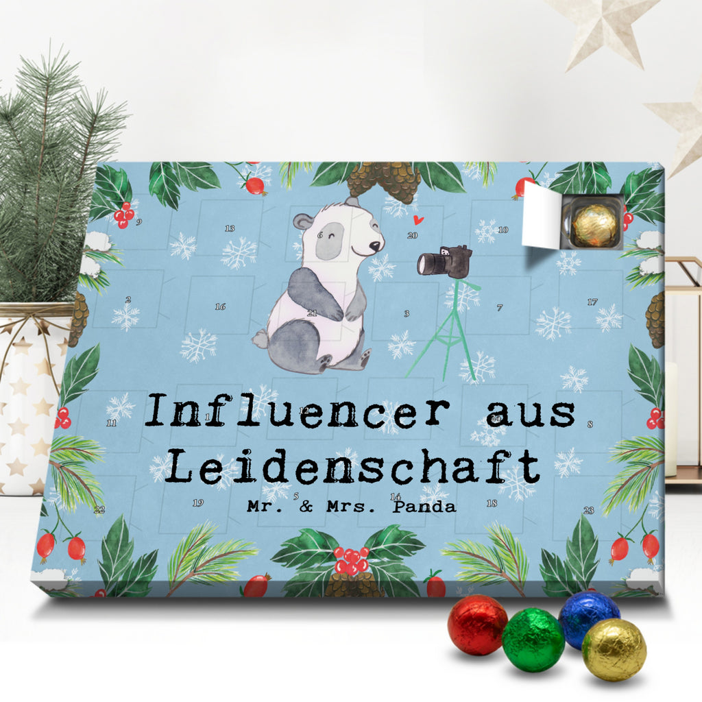 Schoko Adventskalender Influencer Leidenschaft Adventskalender, Schokoladen Adventskalender, Schoko Adventskalender, Beruf, Ausbildung, Jubiläum, Abschied, Rente, Kollege, Kollegin, Geschenk, Schenken, Arbeitskollege, Mitarbeiter, Firma, Danke, Dankeschön