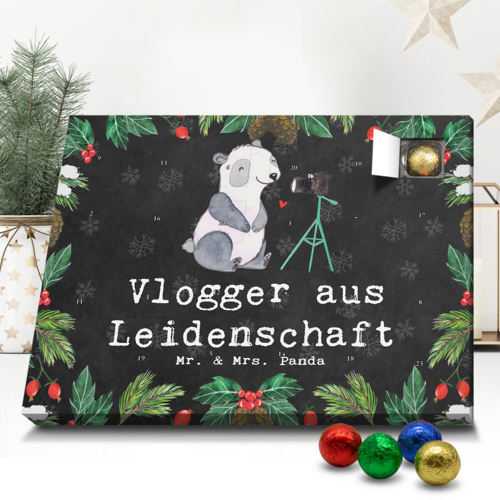 Schoko Adventskalender Vlogger Leidenschaft Adventskalender, Schokoladen Adventskalender, Schoko Adventskalender, Beruf, Ausbildung, Jubiläum, Abschied, Rente, Kollege, Kollegin, Geschenk, Schenken, Arbeitskollege, Mitarbeiter, Firma, Danke, Dankeschön