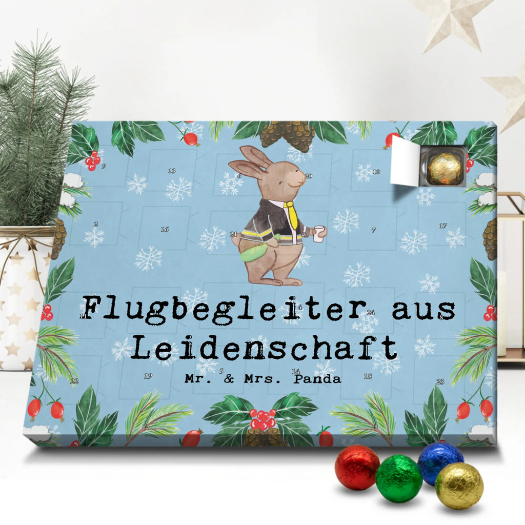 Schoko Adventskalender Flugbegleiter Leidenschaft Adventskalender, Schokoladen Adventskalender, Schoko Adventskalender, Beruf, Ausbildung, Jubiläum, Abschied, Rente, Kollege, Kollegin, Geschenk, Schenken, Arbeitskollege, Mitarbeiter, Firma, Danke, Dankeschön, Flugbegleiter, Steward, Flugsteward, Flight-Attendant