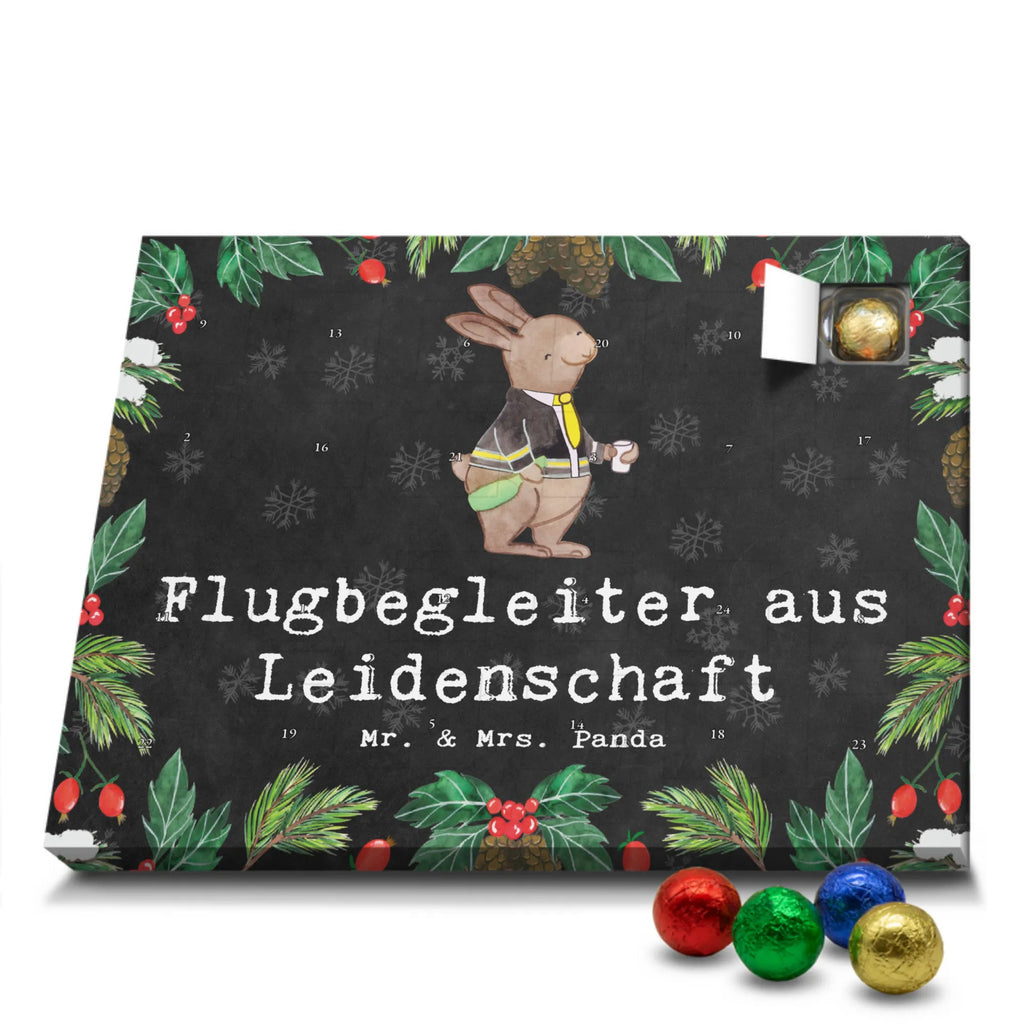 Schoko Adventskalender Flugbegleiter Leidenschaft Adventskalender, Schokoladen Adventskalender, Schoko Adventskalender, Beruf, Ausbildung, Jubiläum, Abschied, Rente, Kollege, Kollegin, Geschenk, Schenken, Arbeitskollege, Mitarbeiter, Firma, Danke, Dankeschön, Flugbegleiter, Steward, Flugsteward, Flight-Attendant