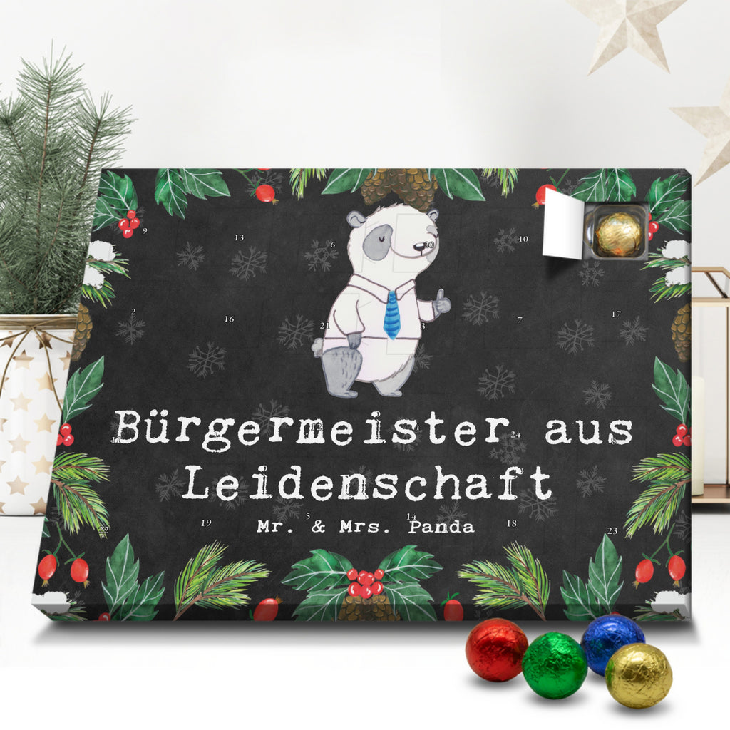 Schoko Adventskalender Bürgermeister Leidenschaft Adventskalender, Schokoladen Adventskalender, Schoko Adventskalender, Beruf, Ausbildung, Jubiläum, Abschied, Rente, Kollege, Kollegin, Geschenk, Schenken, Arbeitskollege, Mitarbeiter, Firma, Danke, Dankeschön, Bürgermeister Geschenk zum Amtsantritt, Amtseinführung, Bürgermeisterwahl, Stadt, Gemeinde, Wahlen, Oberbürgermeister, Rathaus