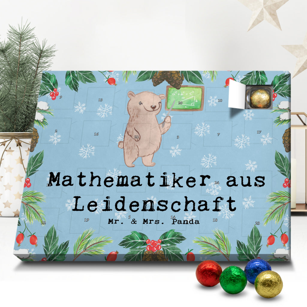 Schoko Adventskalender Mathematiker Leidenschaft Adventskalender, Schokoladen Adventskalender, Schoko Adventskalender, Beruf, Ausbildung, Jubiläum, Abschied, Rente, Kollege, Kollegin, Geschenk, Schenken, Arbeitskollege, Mitarbeiter, Firma, Danke, Dankeschön, Mathematiker, Mathematik Studium, Student Mathe, Bachelor, Master