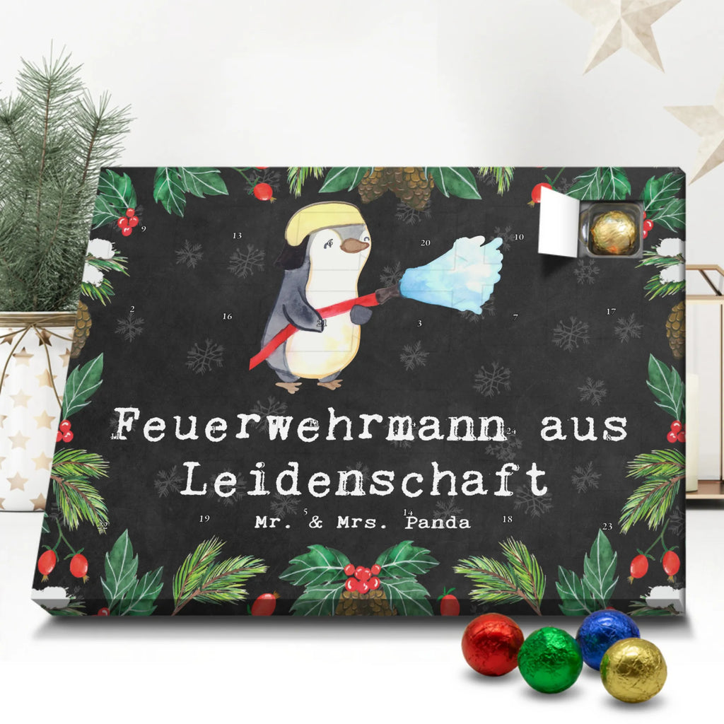 Schoko Adventskalender Feuerwehrmann Leidenschaft Adventskalender, Schokoladen Adventskalender, Schoko Adventskalender, Beruf, Ausbildung, Jubiläum, Abschied, Rente, Kollege, Kollegin, Geschenk, Schenken, Arbeitskollege, Mitarbeiter, Firma, Danke, Dankeschön, Feuerwehrmann, Feuerwehrhauptmann, Brandschutz, Feuerwehr, freiwillige Feuerwehr