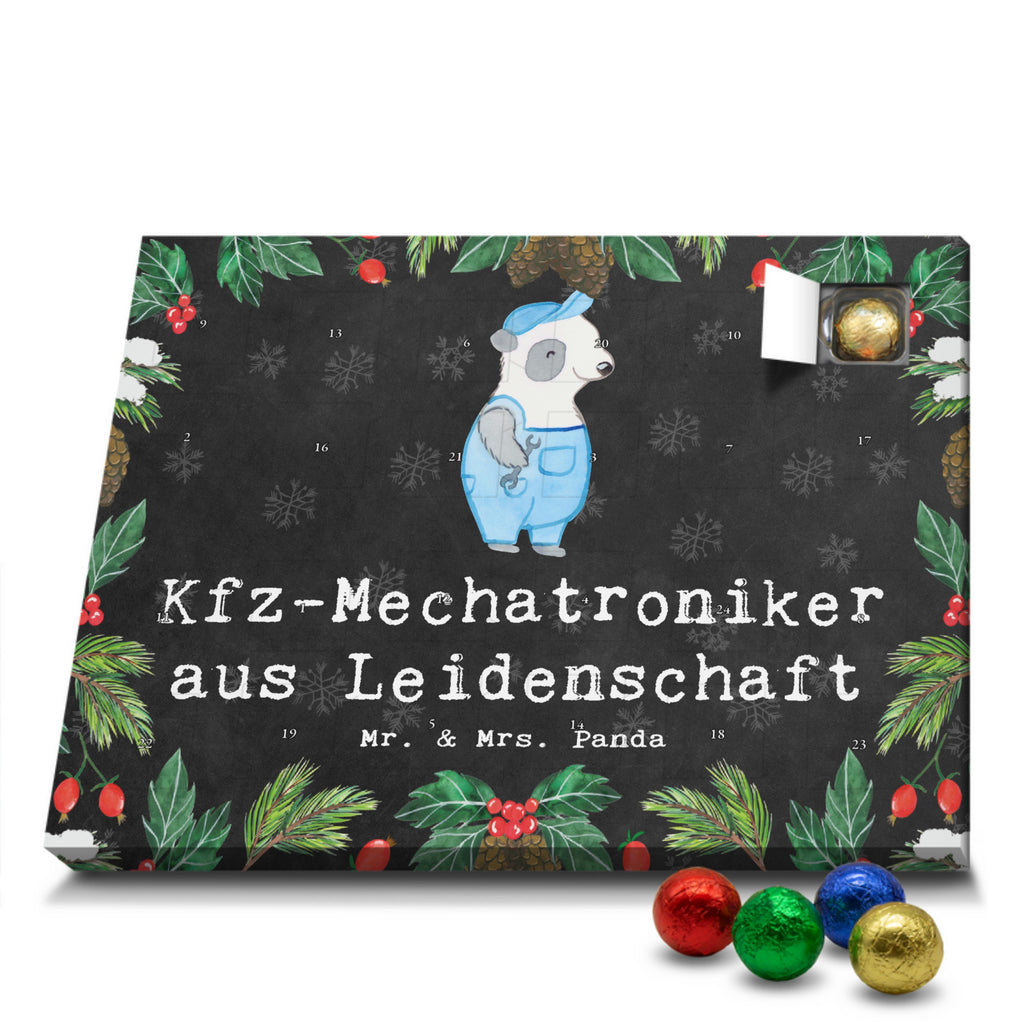 Schoko Adventskalender Kfz-Mechatroniker Leidenschaft Adventskalender, Schokoladen Adventskalender, Schoko Adventskalender, Beruf, Ausbildung, Jubiläum, Abschied, Rente, Kollege, Kollegin, Geschenk, Schenken, Arbeitskollege, Mitarbeiter, Firma, Danke, Dankeschön, Kfz-Mechatroniker, Kraftfahrzeugmechaniker, Meister, Gesellenprüfung